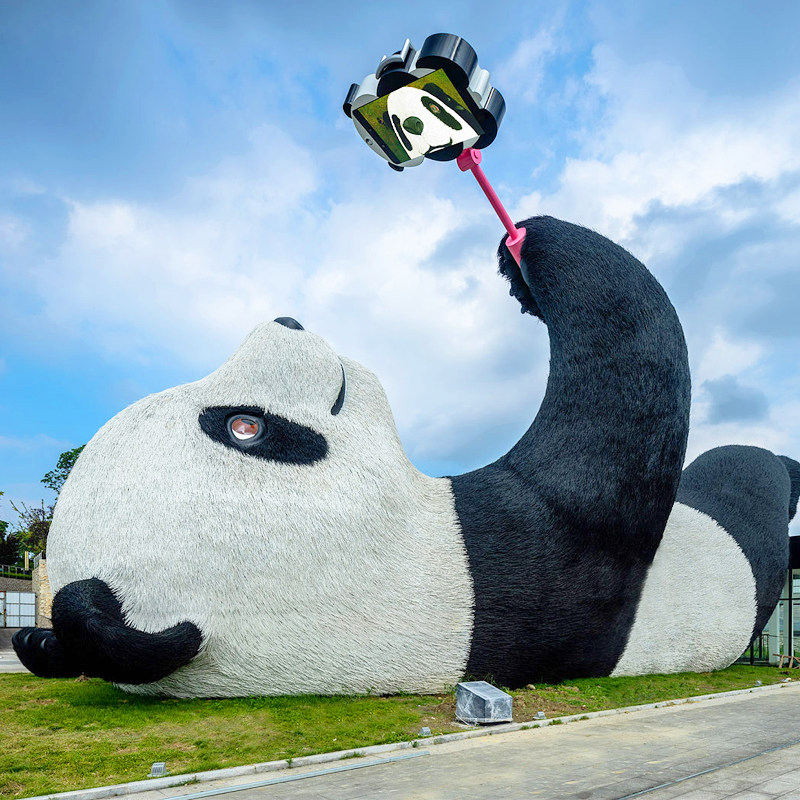 2-8人精品小团 三星堆 都江堰 仰天窝 钟书阁纯玩1日游成都跟团游