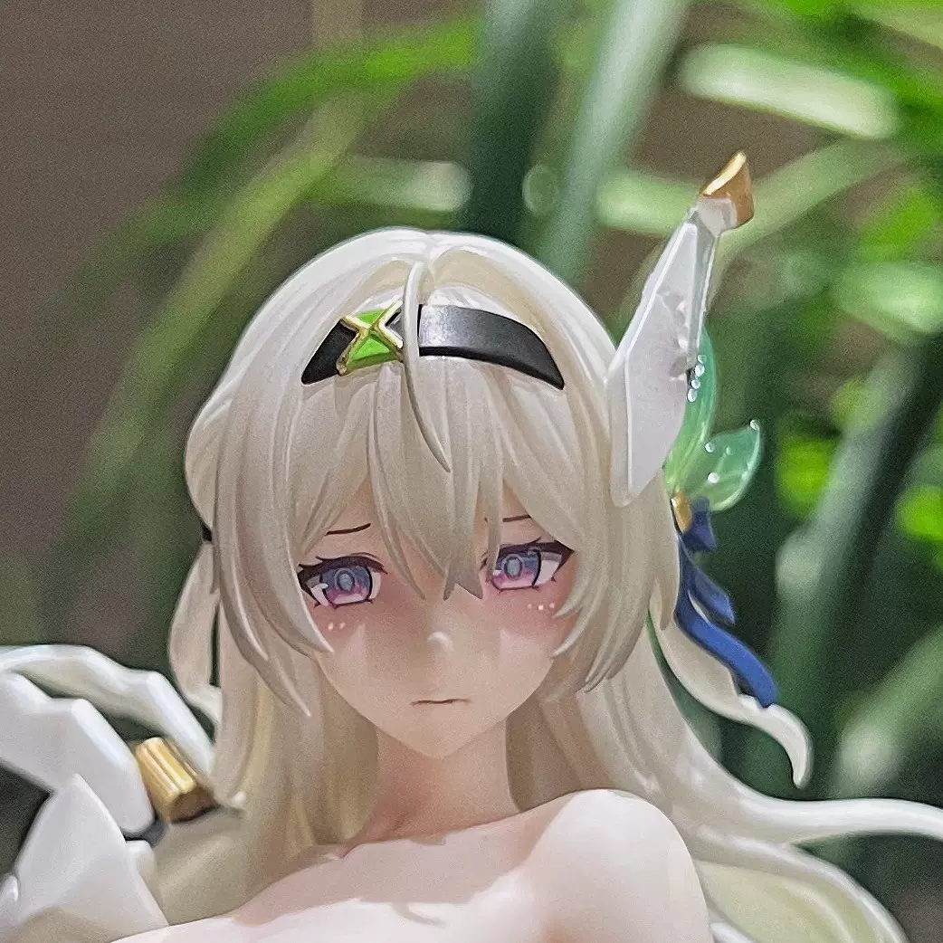 Charm 秘技二刀流 影縫舞　未開封品 秘技二刀流 影縫舞 (フィギュア) - ホビーサーチ フィギュア