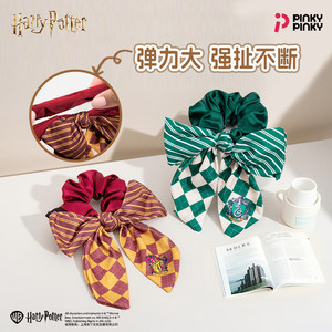 
Harry Potter genuine college style hairband hair ring hair accessories Gryffindor Slytherin Hermione peripheral hairband