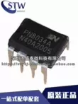 Thương hiệu mới nguyên bản PN8034A PN8034C PN8034M gói DIP8 Bộ điều khiển nguồn tích hợp chip chức năng của ic chức năng ic 4052 IC chức năng