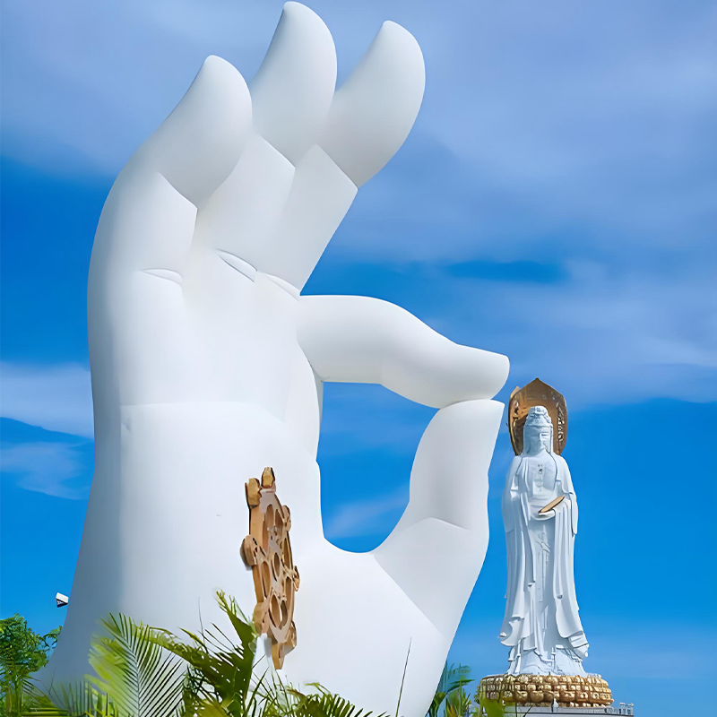 自在三亚全景点3天2晚蜈支洲岛南山游艇出海森林公园分界洲一日游