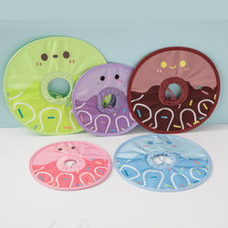 Elizabethan collar cat postoperative anti-licking and anti-biting collar