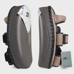 bn new shadow stone kick target taekwondo kick target leg target Sanda Muay Thai boxer target protective gear target kicking target