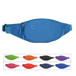 Waist Bag for Running, Mobile Phone, Small Waist Bag, Sports Women's Trendy Mini Men's Multi-Functional Fitness Small Waist Belt Bag