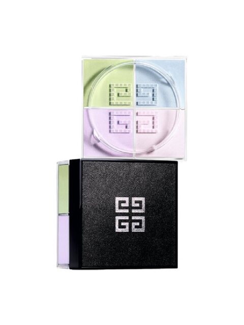 GIVENCHY Four Palaces Loose Powder Setting Powder Loose Powder Box ...