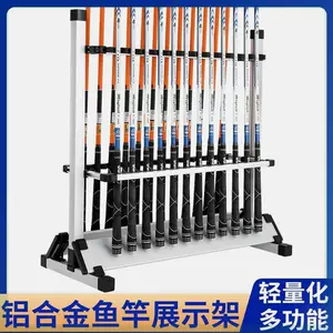 fishing rod placement shelf Latest Best Selling Praise Recommendation, Taobao Vietnam, Taobao Việt Nam, 鱼竿摆放架子最新热卖好评推荐- 2024年4月