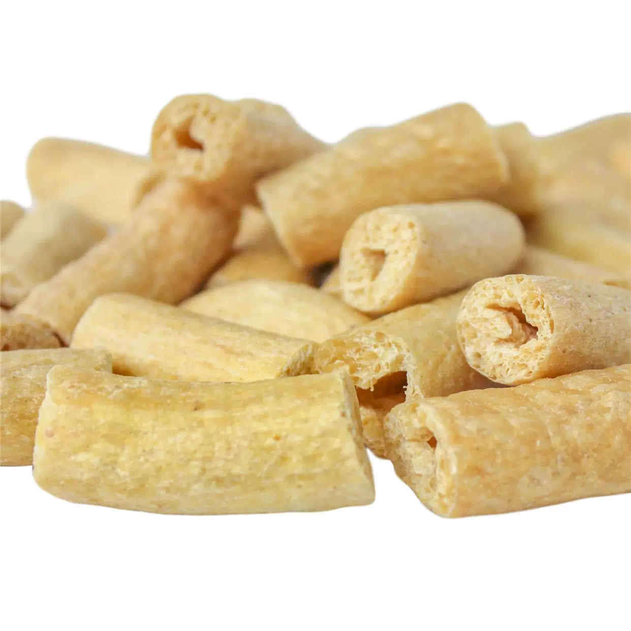 豆肠干货素豆肠素鸡肠串豆棍麻辣烫冒菜火锅食材蛋白肉素肉500g