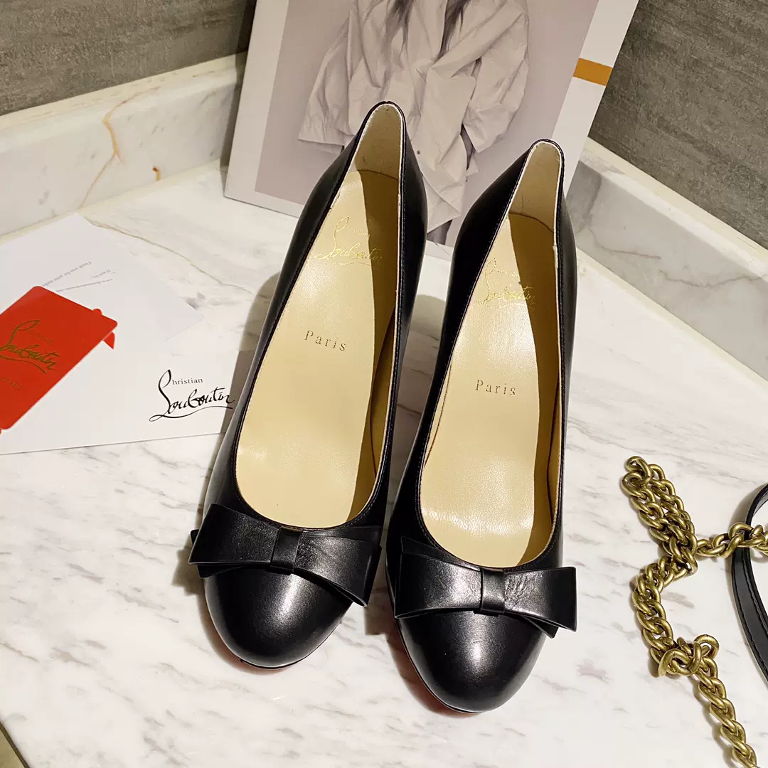 Taobao christian discount louboutin