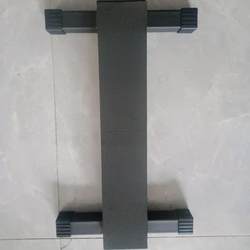 Standing Heel Raise Exercise Fitness Pedal Calf Muscle Strength Training Calf Stretching Trainer Bounce Explosive Power