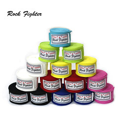 5.3m Boxing Elastic Straps, Hand Wraps, Fighting Wraps, Sanda Hand Guards, Muay Thai Boxing Bandages