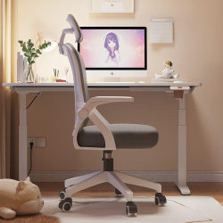 New Yisen computer chair, home office chair, sedentary study chair, rotating lift chair, ergonomic game e-sports chair