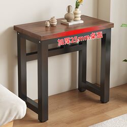 Fish Tank Shelf Load-Bearing Bracket, Special Computer Desk, Home Bedroom Workbench, Desk, Storage Rack, Square Table, Small Table