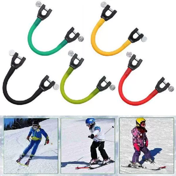 Ski Tip Connector Children Snowboard Head Connector Snow-Taobao