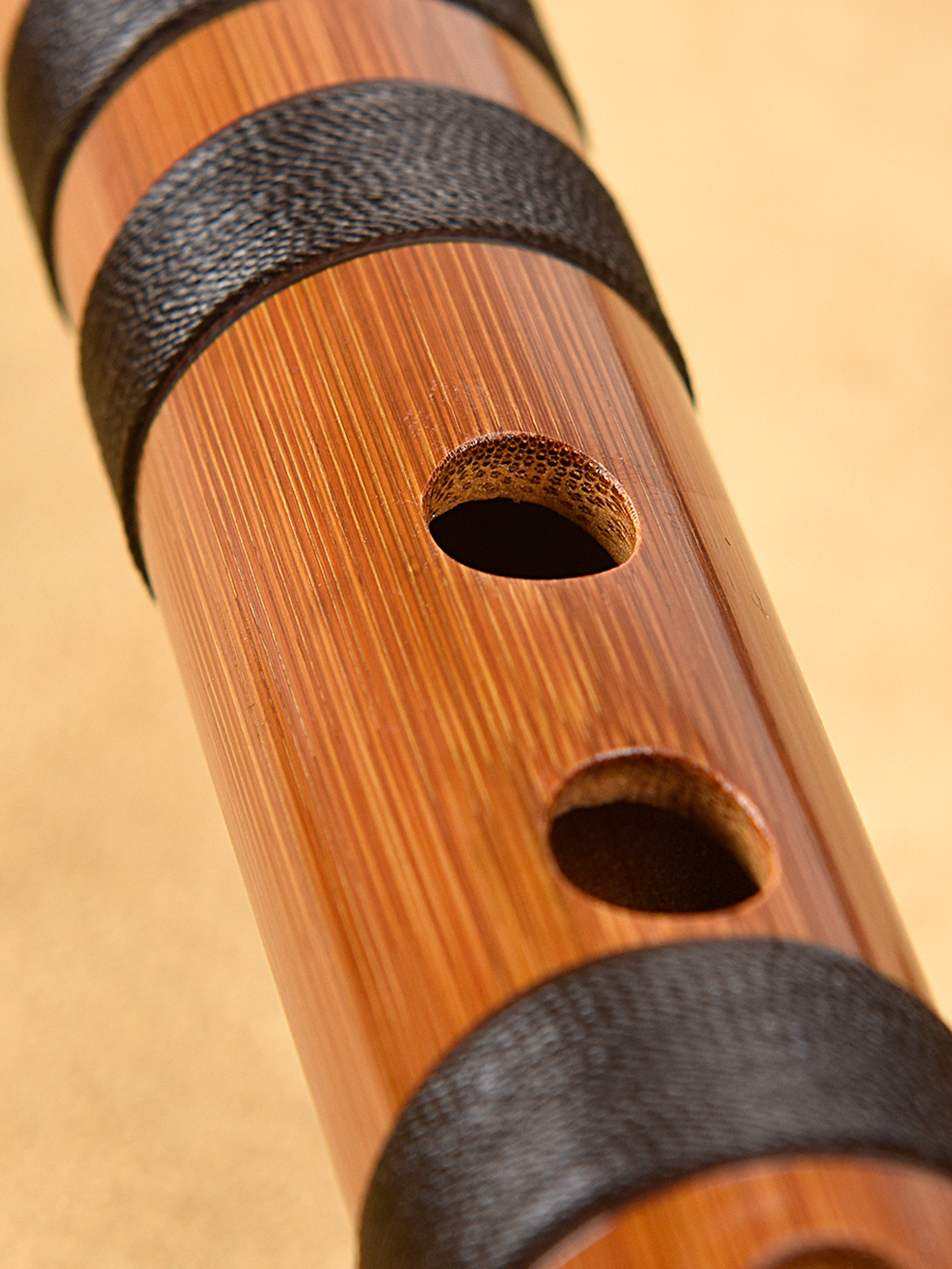 羅依道 竹笛 - プロフェッショナル＆学生向け楽器