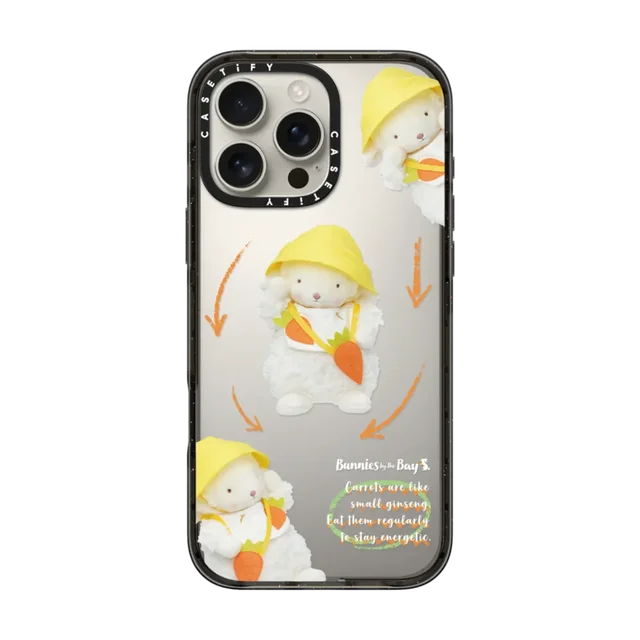 Spot Casetify joint Gulf Rabbit Bunny Surge Applicable to Apple ...