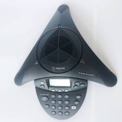 Telefono Per Conferenze Soundstation2/standard/esteso/base/vs00