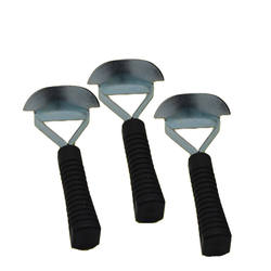 Car Tire Repair Scraper, Repair and Polishing Cleaning Tool, Scraper, Tek Film Rubber Cleaner