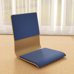 Lazy Sofa for Living Room, 2026 New Model, Tatami Reading Area, Bed Backrest Chair, Space-Saving, Comfortable for Home Use