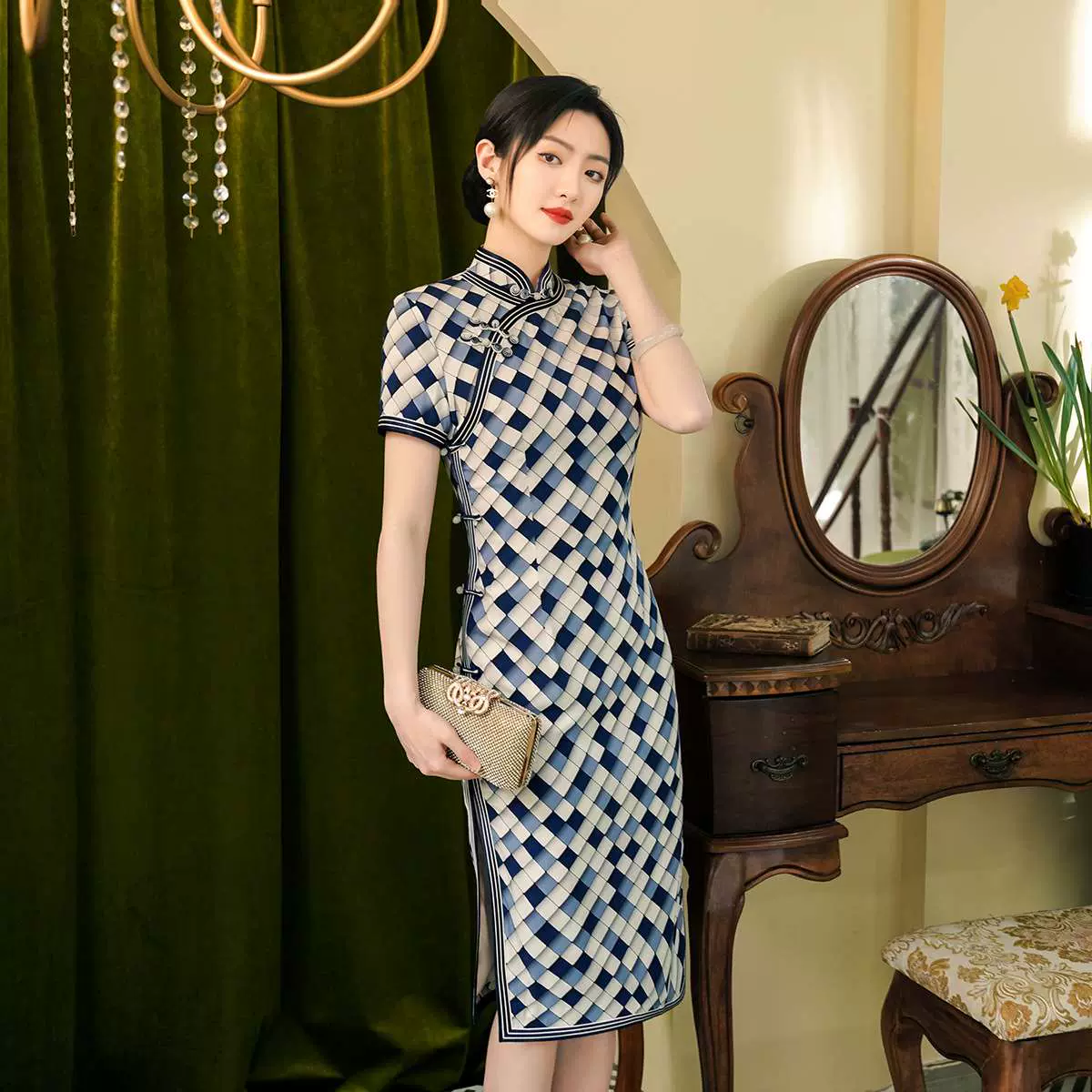 Taobao cheongsam hotsell