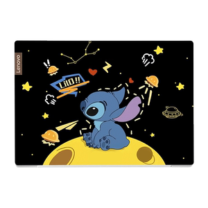 
Applicable to Lenovo Xiaoxin air14 computer film pro16 notebook 2025 14plus shell film Xiaoxin 15 protective cover YOGA14 sticker Thinkbook15 full set of body accessories