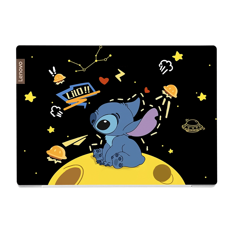 
Applicable to Lenovo Xiaoxin air14 computer film pro16 notebook 2025 14plus shell film Xiaoxin 15 protective cover YOGA14 sticker Thinkbook15 full set of body accessories