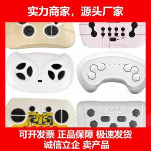 新款儿童电动车遥控器童车遥控手柄配件