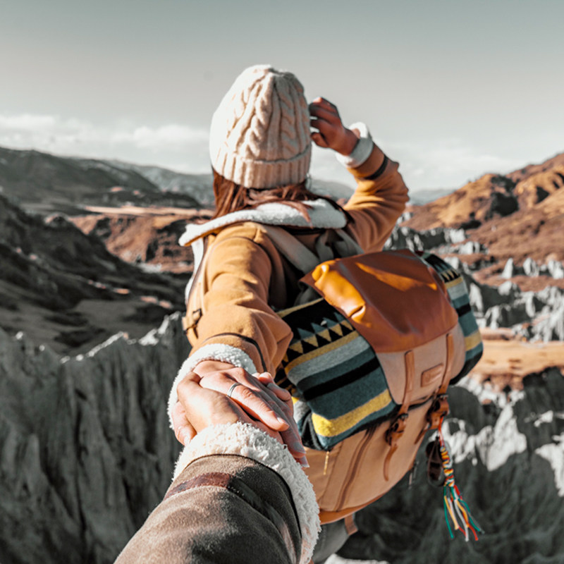 8人团川西稻城亚丁四姑娘山5天4晚自由行墨石公园鱼子西飞猪旅行