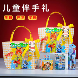 Elementary School Children's Gifts, Kindergarten Birthday, 10-Year-Old, School Opening Ceremony, Practical Stationery Gifts for the Whole Class