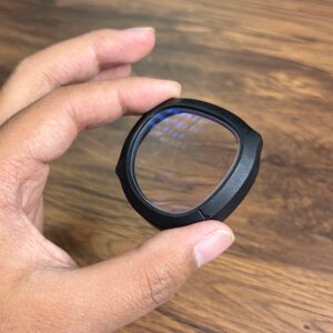 
[SHENVR] Quest3SVR myopia lens customization Shen Yichen ultra-thin glasses accessories