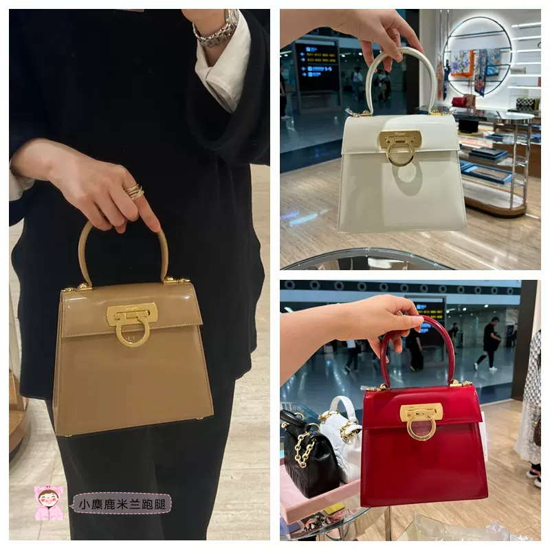 Ferragamo 博物馆系列 discount