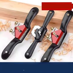 Planer, Woodworking Planer, Handmade Planer Tool, Woodworking Hand Push Wood Planer, Old Carpenter Push Planer, Bird Planer, Hand Planer