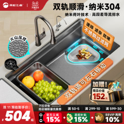 [National subsidy reduced by another 15%] 304 stainless steel large single tank