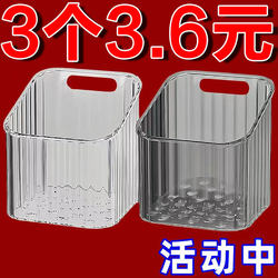 Onion, Ginger, and Garlic Storage Basket Kitchen Garlic Holder Shelf No-Drill Wall-Mounted Spice Ginger Garlic Wall Rack