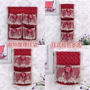 
Storage bag hanging bag home storage utensils sorting bag home wall hanging door rear dormitory dormitory storage bag