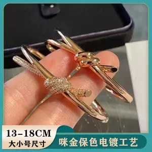 knot手镯- Top 100件knot手镯- 2025年3月更新- Taobao