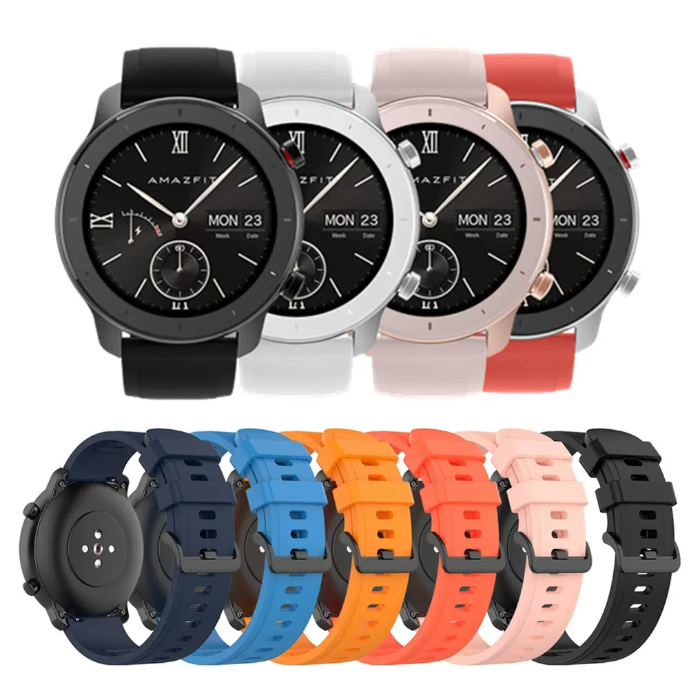 Huami amazfit outlet gt