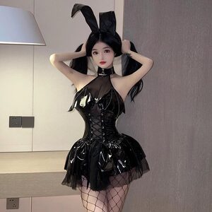 
Sexy confiding underwear for women, hot seductive elastic pajamas, pure bellyband, qqny intercourse, high-end trendy bed, pure desire