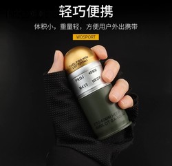 M433 Static Military Display Howitzer Model Tactical Real-Life Cs Prop Cosplay Equipment, Stowable, Abs Material