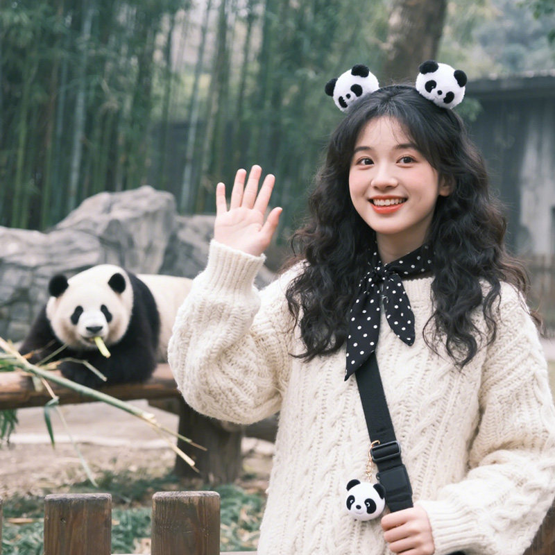 一单一团成都周边1日游三星堆都江堰熊猫乐山大佛青城山1天跟团游