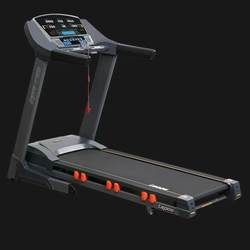 Lepow Treadmill Is a Home Model That Can Be Folded into a Walking Machine for Indoor Use, Fitness Equipment for Fat Loss and Cushioning