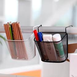 Small Hanging Triangular Shelf for Office Desk, Corner Grid Shelf, Countertop Flower Stand, Corner Shelf