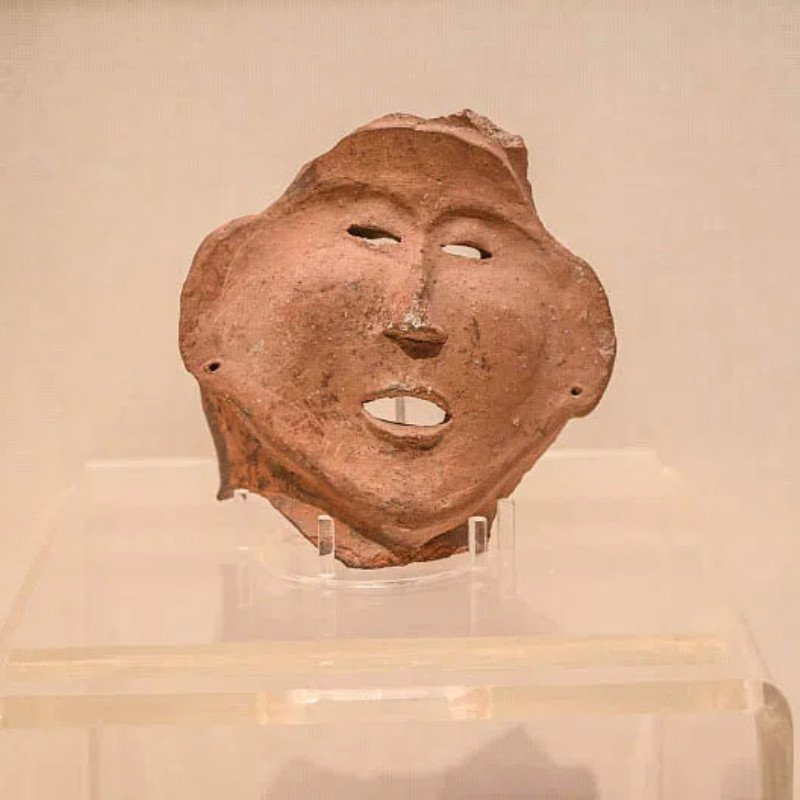 寻陇记●甘肃省博物馆宝藏老师精讲盖老师专场 2.5h深度趣味讲解