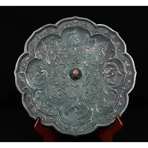 龍紋銅鏡- Top 50件龍紋銅鏡- 2024年3月更新- Taobao