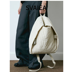 2025 Autumn/Winter New Backpack School Bag Student High-Quality Lightweight Travel Bag Unisex High-End Feel