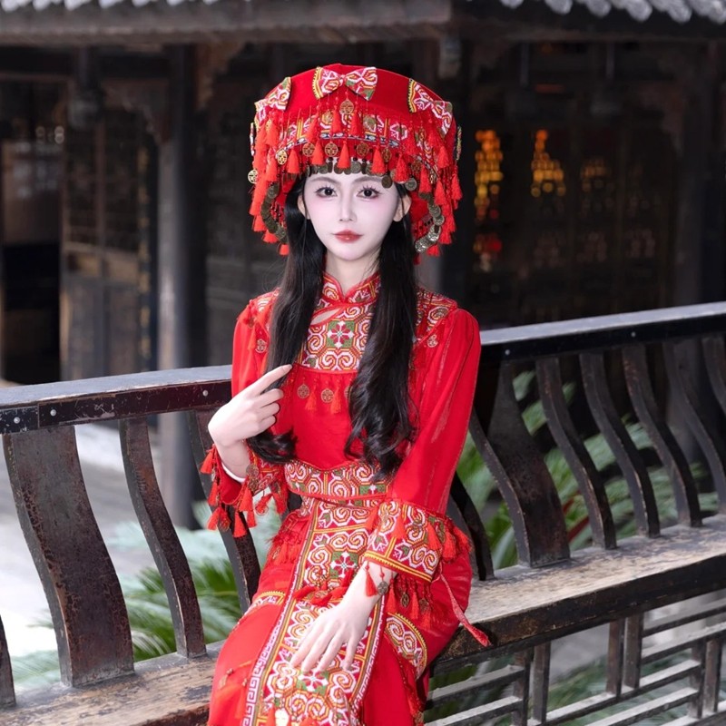 【机票+酒店】湖北恩施旅游5天4晚自由行梭布垭恩施大峡谷腾龙洞