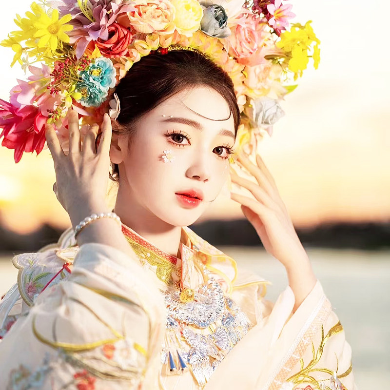 纯玩含机票 厦门鼓浪屿泉州旅游南普陀寺环岛路浔埔5天4晚跟团游