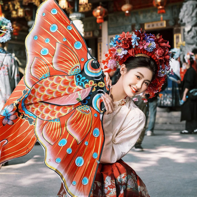 纯玩含机票 厦门鼓浪屿旅游南普陀寺曾厝垵赶海航拍4天3晚跟团游