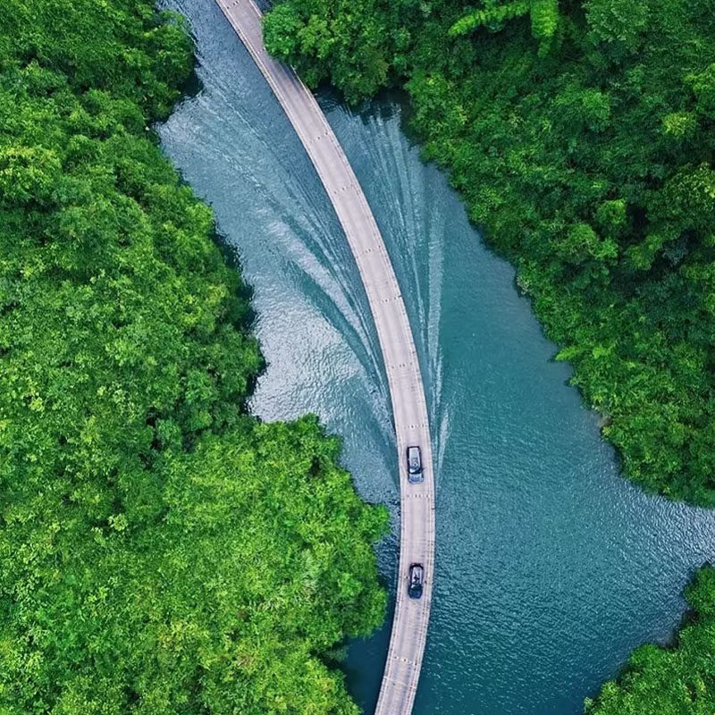 15人纯玩小团 含高铁湖北旅游恩施大峡谷屏山狮子关5天4晚跟团游