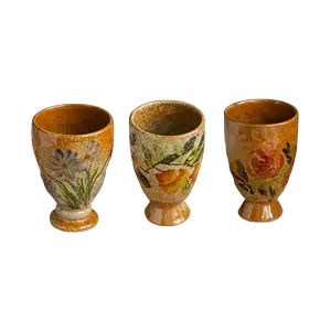 jingdezhen hand-painted goblet Latest Best Selling Praise 
