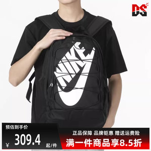 
Nike Nike schoolbag men and women bag autumn new casual sports backpack student backpack DV1296